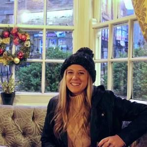 Meet your Posher, Natalie